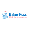 Baker Ross